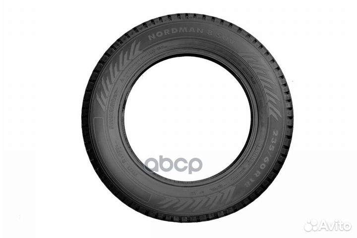 Ikon Tyres Nordman 8 SUV 265/65 R17