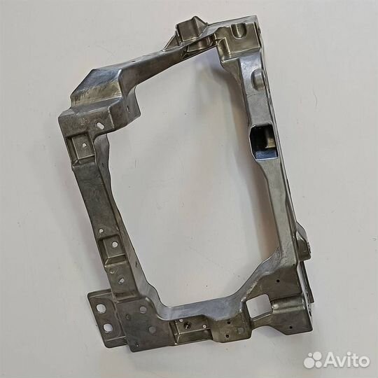 Панель передняя Range Rover L461 LR167067