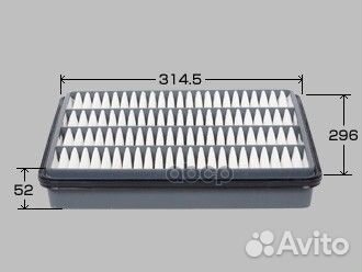 A-1030 VIC Фильтр воздушный A-1030 VIC
