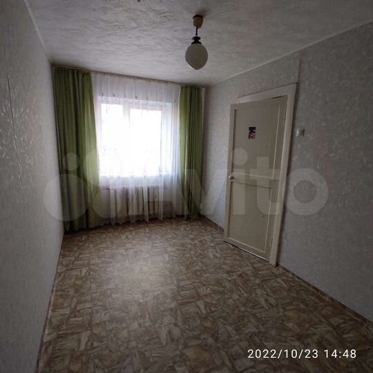 2-к. квартира, 44,2 м², 2/5 эт.