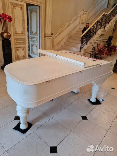 Концертный рояль Steinway & Sons, мод.С