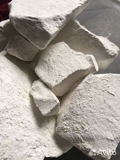 Природный мел Ватутин