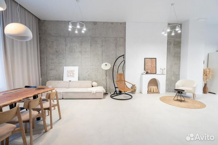 Аренда лофта для мероприятий/фотосъемки