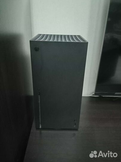 Xbox series x (Ростест 2020 г)