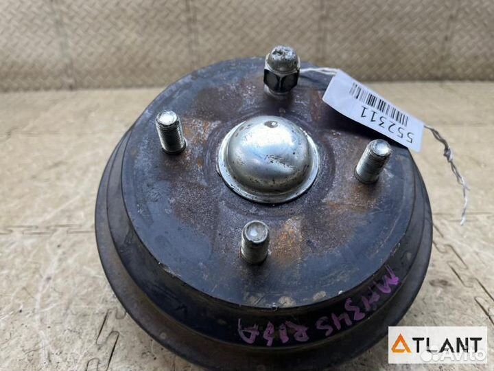 Ступица задняя левая suzuki wagon R