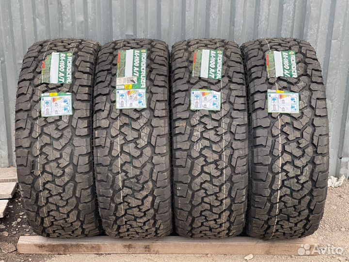 Roadcruza RA1100 A/T 245/75 R16 120R