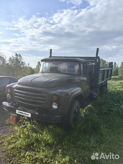 ЗИЛ ММЗ 554 М, 1992