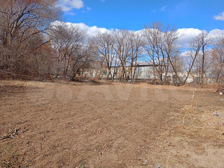 Участок 6 сот. (ИЖС)