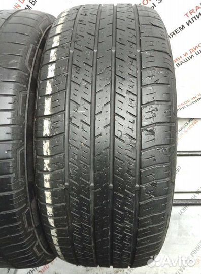 Continental ContiIceContact 4x4 235/55 R17