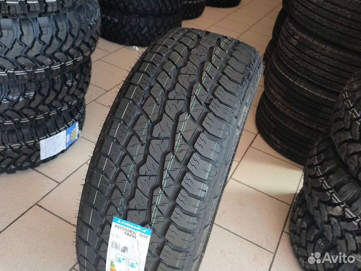 Triangle TR292 265/75 R16 116S