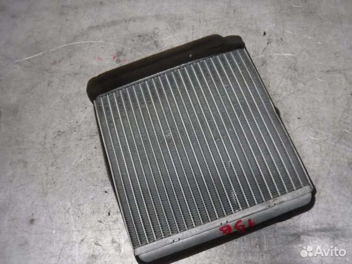 Радиатор отопителя Opel Meriva Z16XE 2003