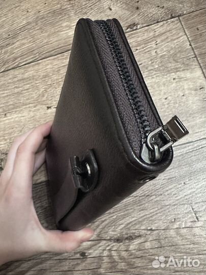 Кошелек мужской