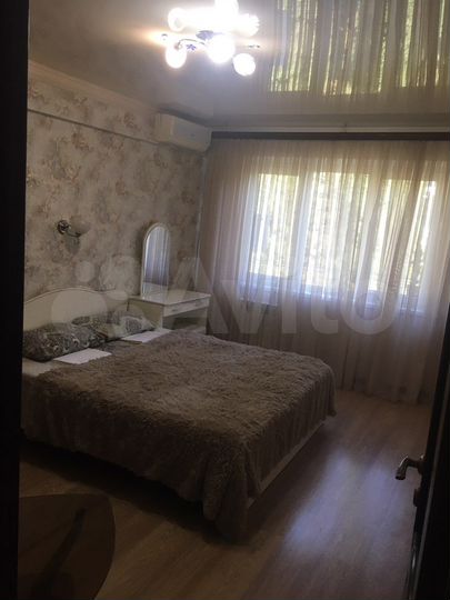 Комната 47 м² в 2-к., 5/5 эт.