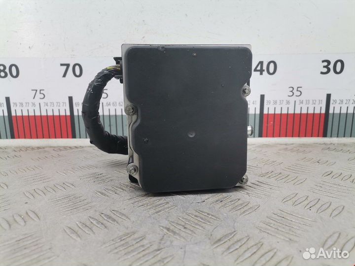 Блок ABS для Nissan Micra K12 47660BC200