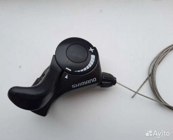 Велозапчасти новые и б/у