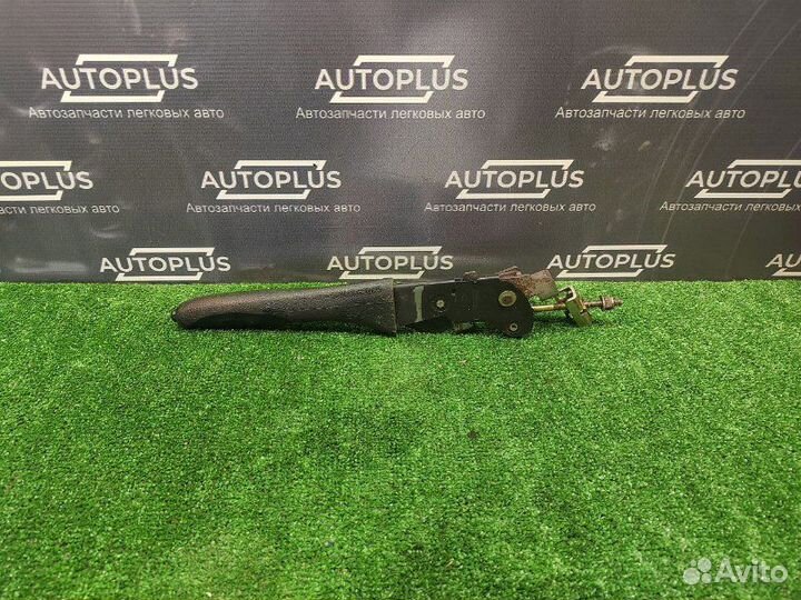 Рычаг стояночного тормоза Peugeot 206 1.4 KFW 2001