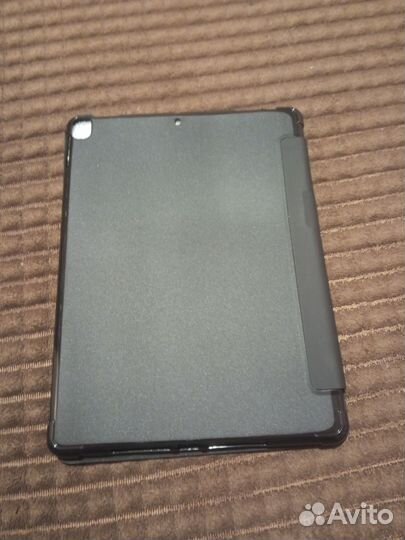 Чехол книжка на iPad