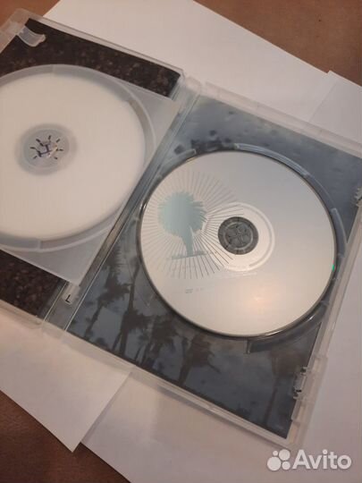 Tori Amos Welcome to Sunny Florida DVD+CD