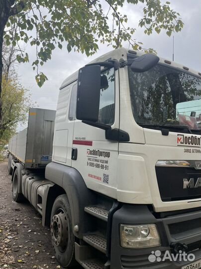 Водитель категории Е на длиномер по Москве и мо