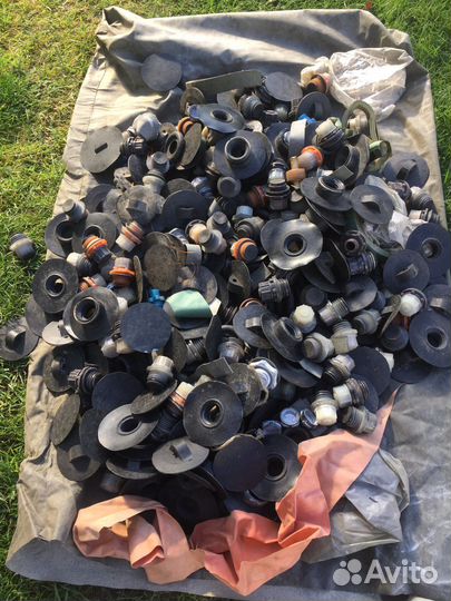 Резинотехническое изделие Ц-10-лента