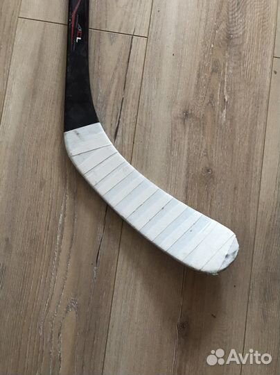 Хоккейная клюшка