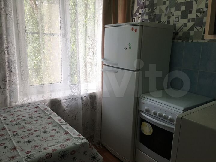 1-к. квартира, 30 м², 3/5 эт.