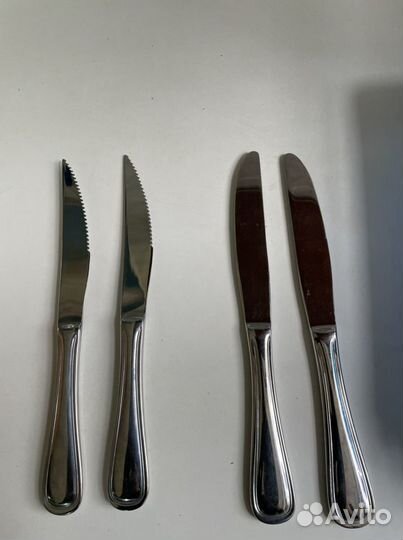 Ножи для стейков