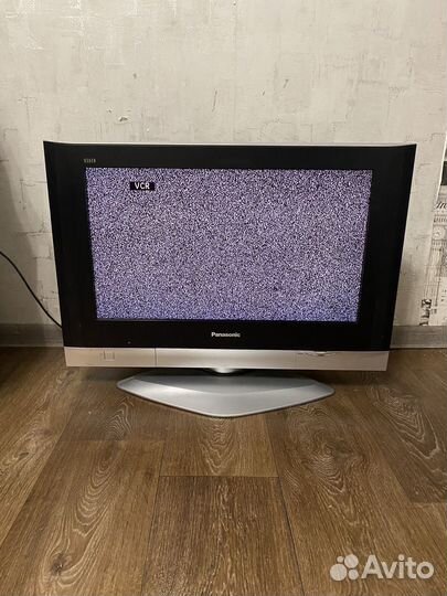 Телевизор Panasonic TX 26LX500Р