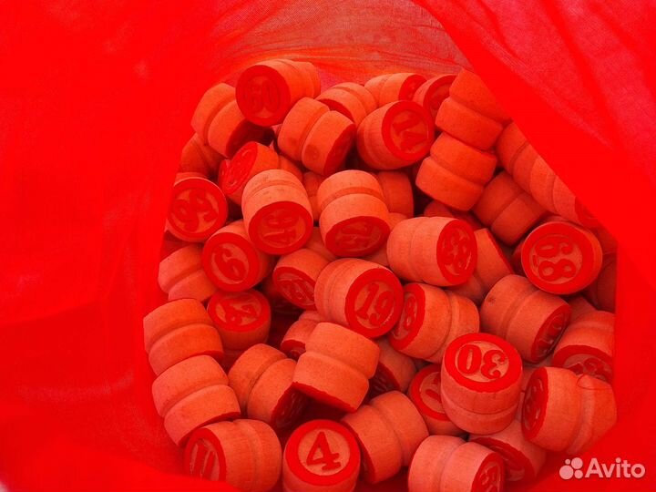 Русское лото