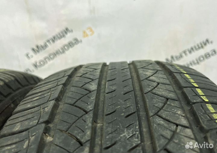 Michelin Latitude Tour HP 225/60 R18 94Y