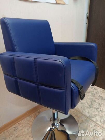 Детское кресло