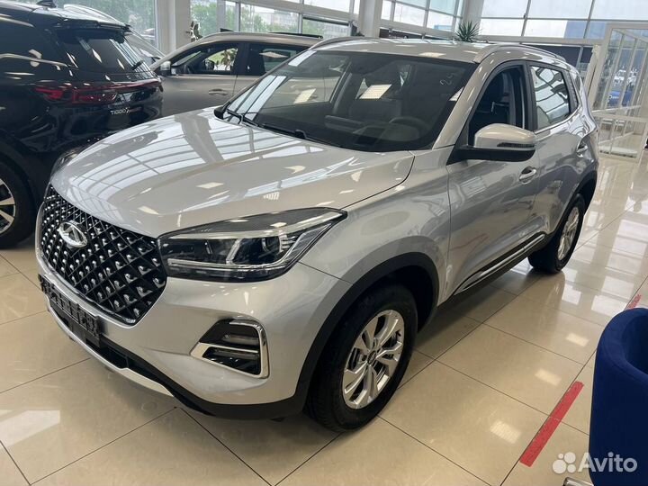 Chery Tiggo 4 Pro 1.5 МТ, 2024