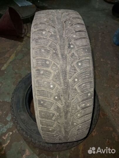 Nokian Tyres Nordman 5 185/65 R15