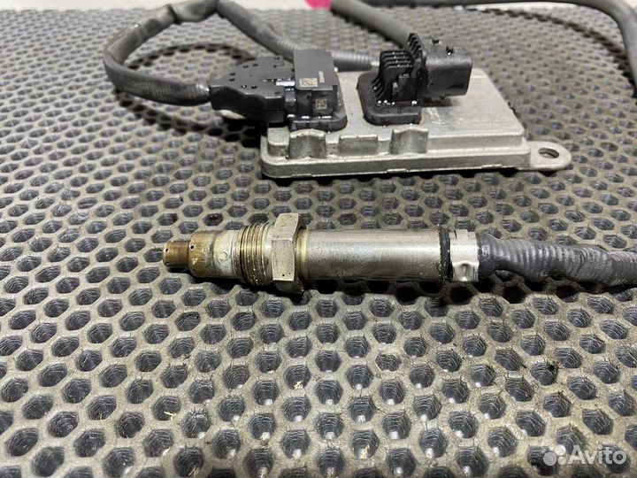 Датчик NOX Scania 6-series