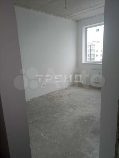 1-к. квартира, 26,2 м², 18/19 эт.