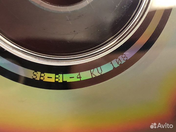 CD Various – Super Best Ballads 4