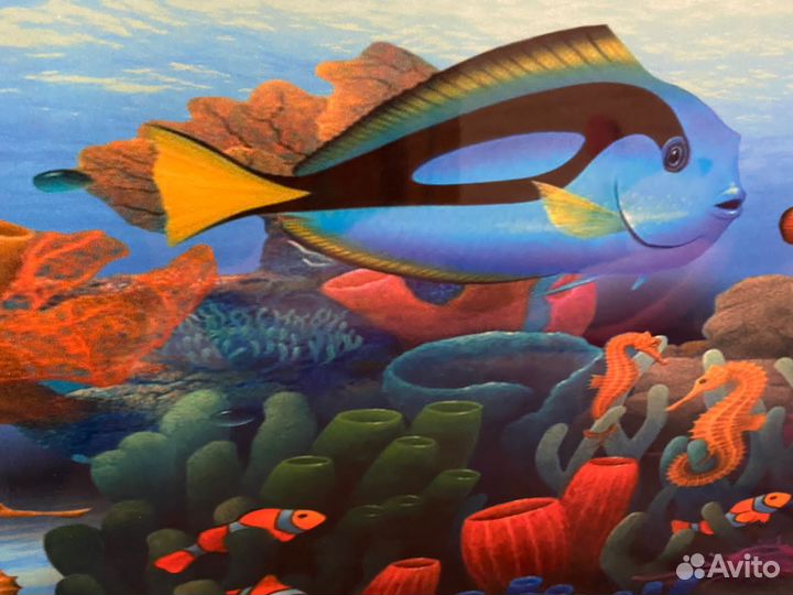 Продам детскую мебель