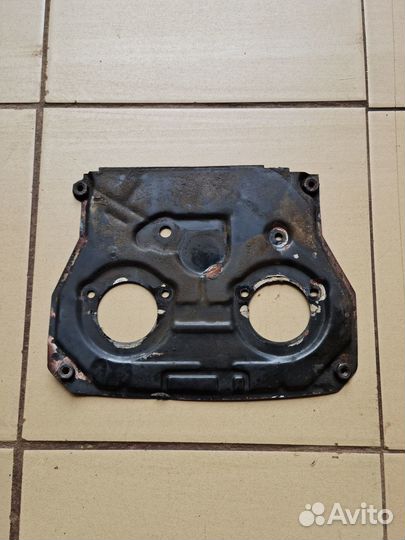 Кожух ремня грм Kia Spectra