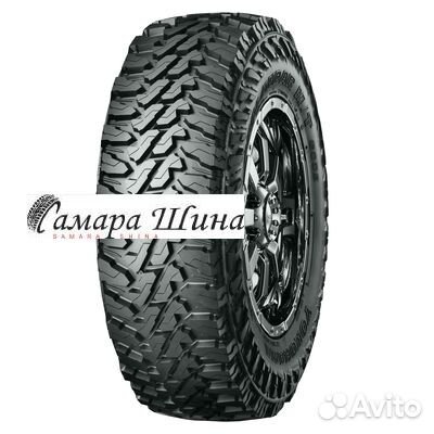 Yokohama Geolandar M/T G003 245/75 R16 120Q