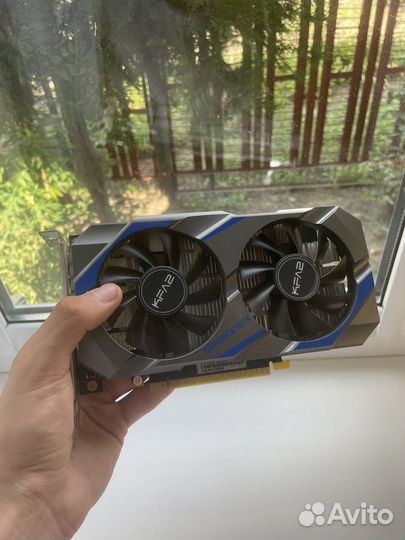 Gtx 1050 ti 4gb