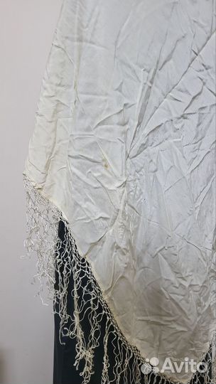 Крепдешин 25011