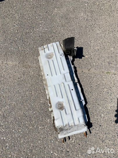 Ланжероны x3 e83