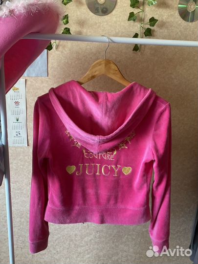 Juicy couture зипка