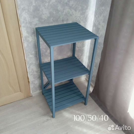 Стеллаж