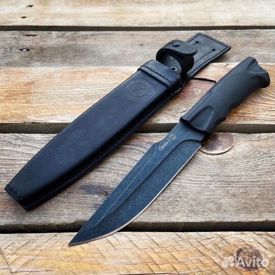 Нож туристический, нож кизляр, нож на подарок