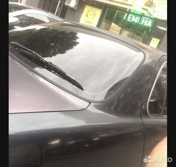 Разбор toyota camry sv35 (4wd)(мкпп)