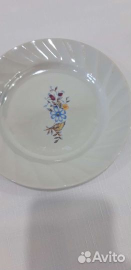 Сервиз столовый