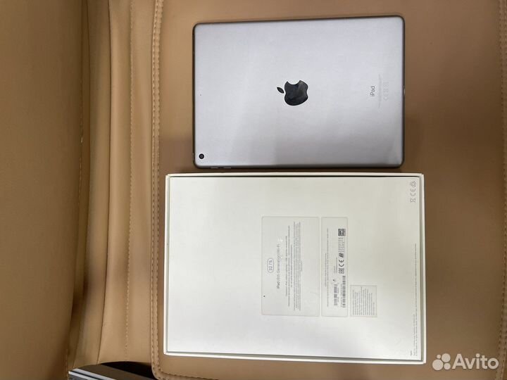 iPad 6 32