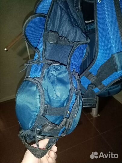 Вратарский нагрудник