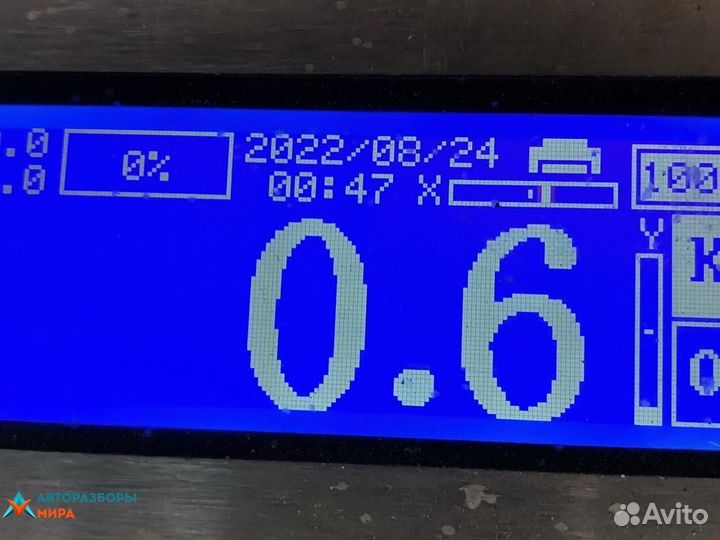 Диффузор вентилятора Volkswagen Golf 3 1999